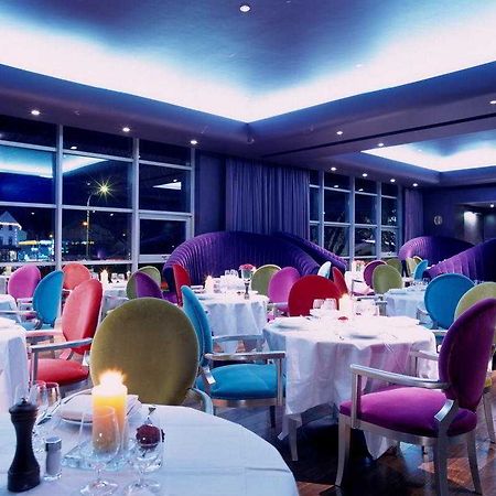 The G Hotel Голуей Екстериор снимка