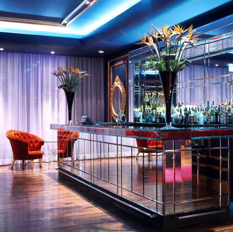 The G Hotel Голуей Екстериор снимка