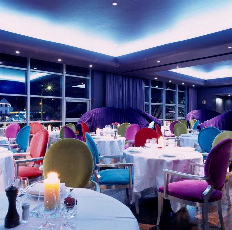The G Hotel Голуей Екстериор снимка