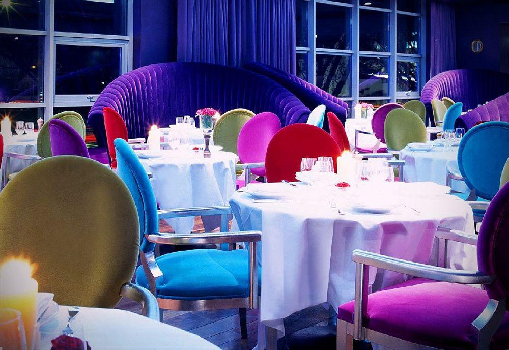 The G Hotel Голуей Екстериор снимка