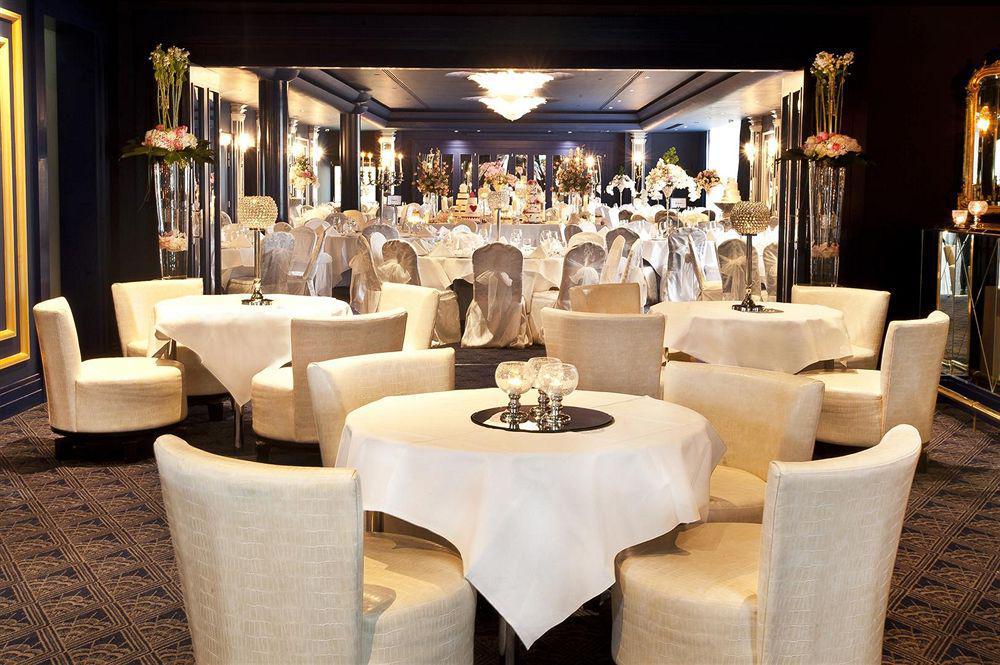 The G Hotel Голуей Екстериор снимка
